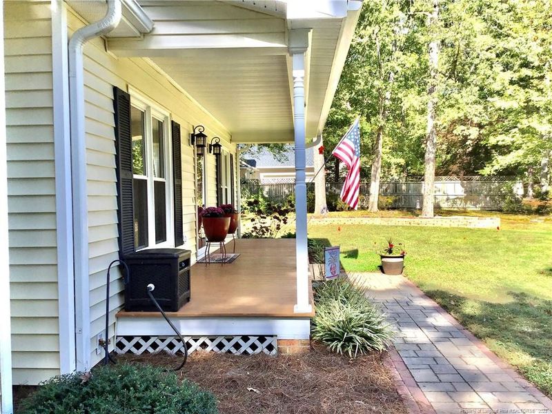 198 Doe Run Dr, Sanford, NC 27330