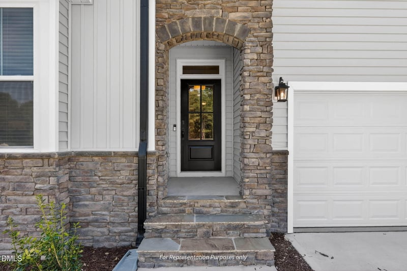 198 Eagle Rock Dr, Lillington, NC 27546