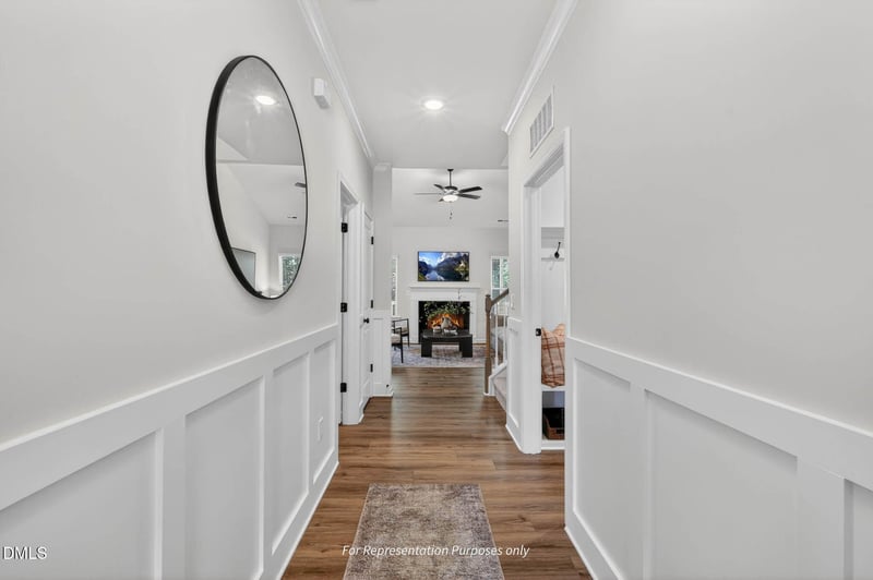 198 Eagle Rock Dr, Lillington, NC 27546