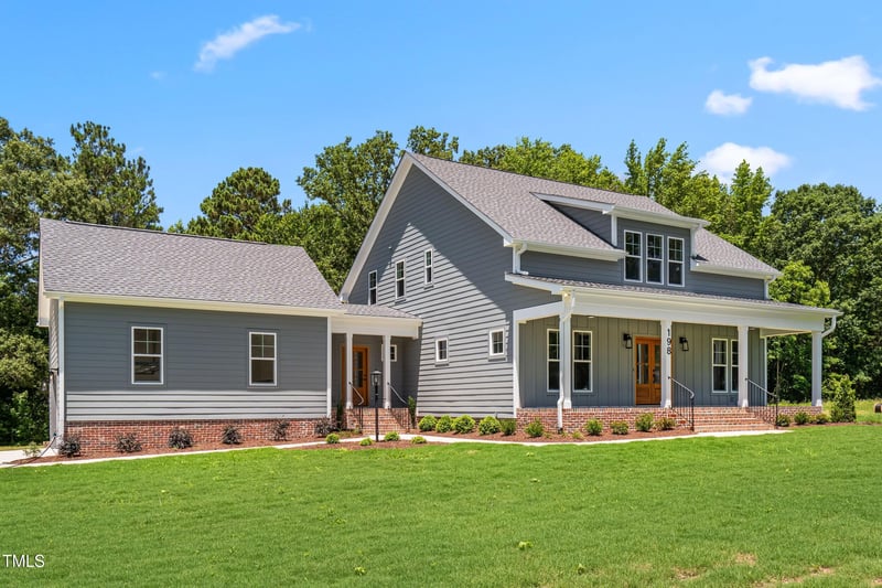 198 Farmstead Ct, Wendell, NC 27591