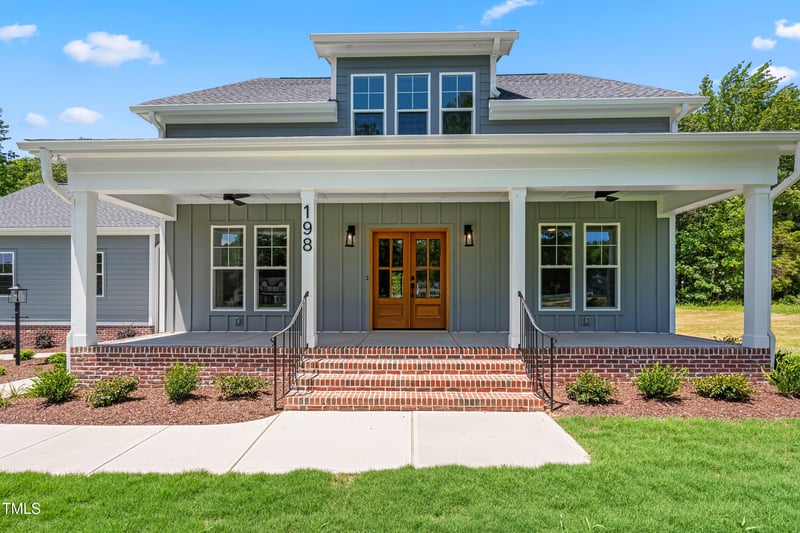 198 Farmstead Ct, Wendell, NC 27591