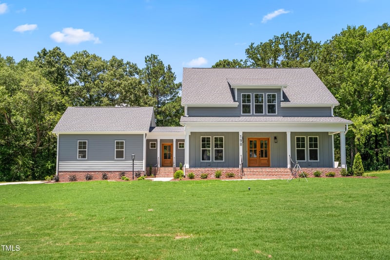 198 Farmstead Ct, Wendell, NC 27591