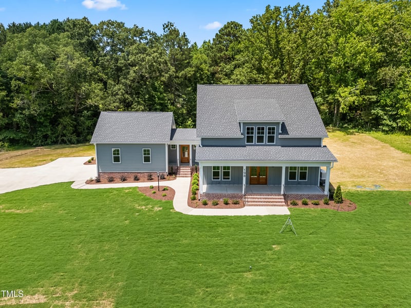198 Farmstead Ct, Wendell, NC 27591