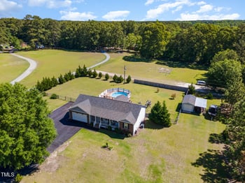 198 Fore View Ln, Sanford, NC 27332