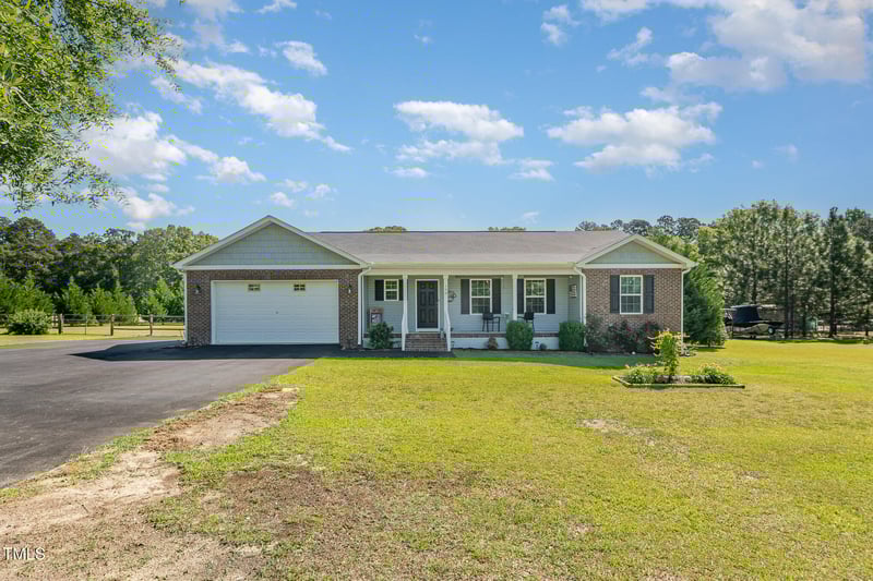 198 Fore View Ln, Sanford, NC 27332