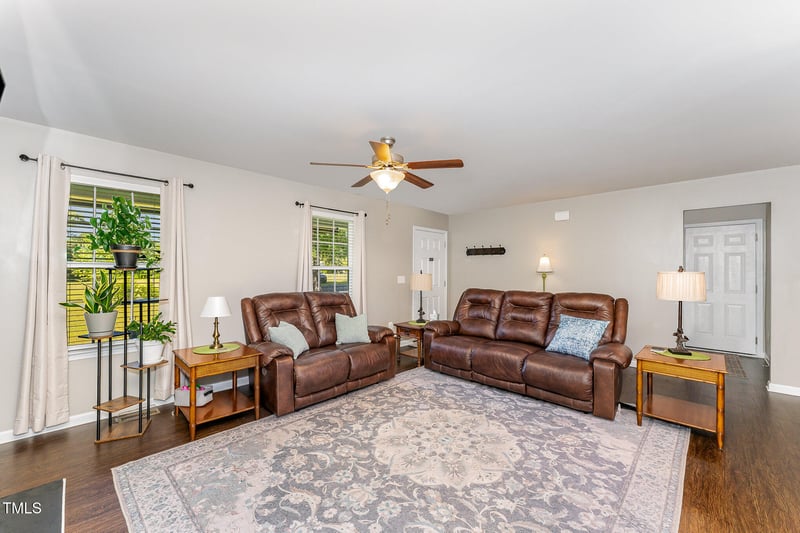 198 Fore View Ln, Sanford, NC 27332