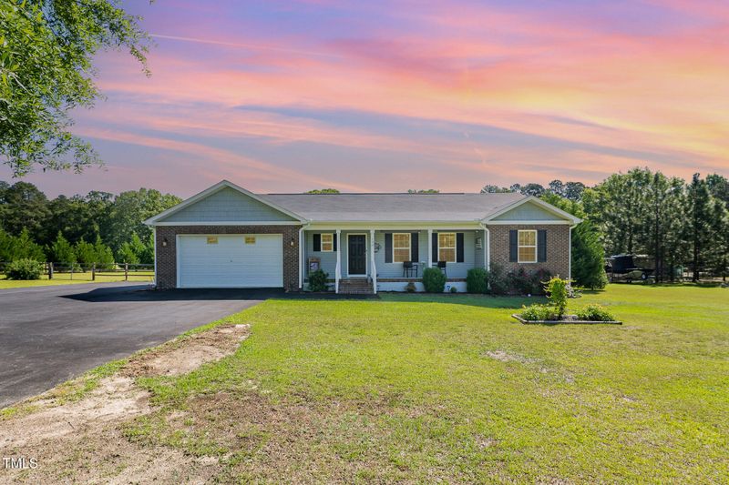 198 Fore View Ln, Sanford, NC 27332