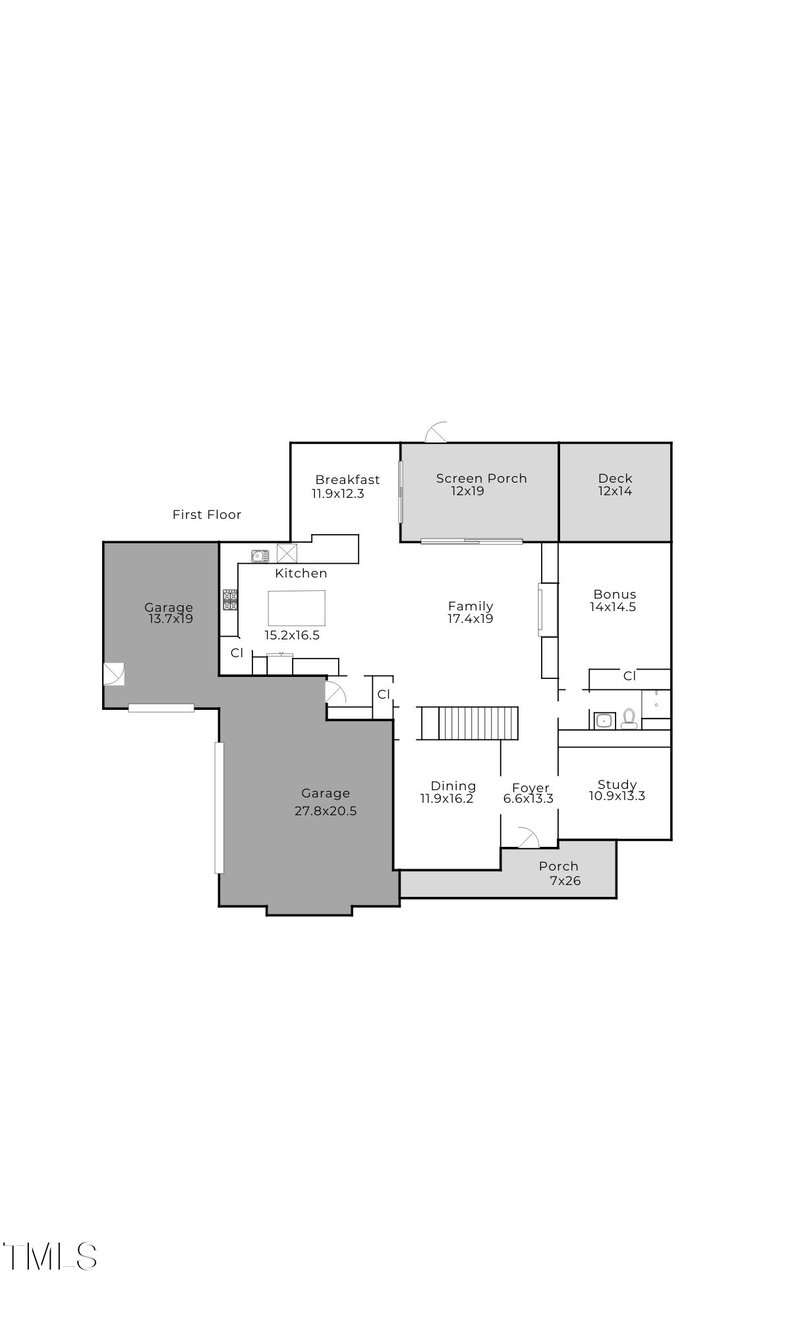 198 Gentry Dr, Pittsboro, NC 27312