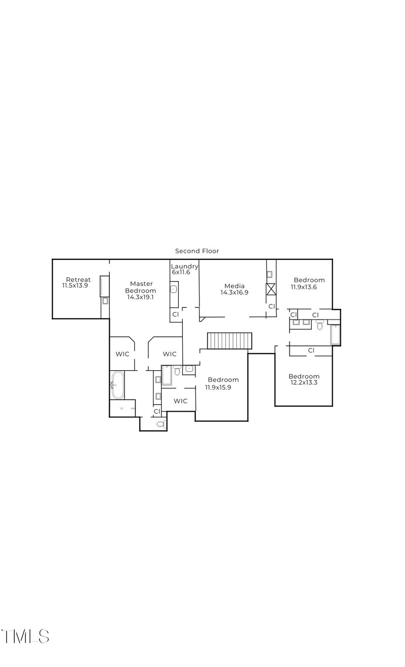 198 Gentry Dr, Pittsboro, NC 27312