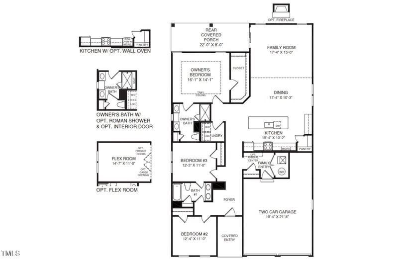 198 Glen Hollow Dr, Raleigh, NC 27604