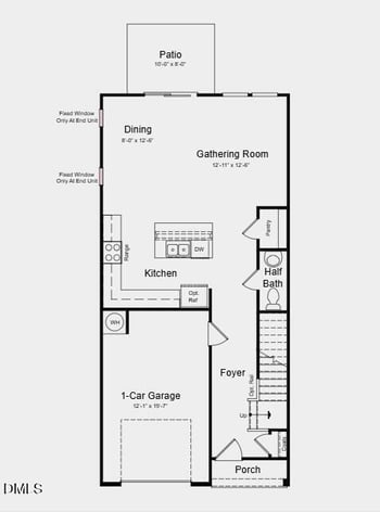 198 Hank Way, Angier, NC 27501