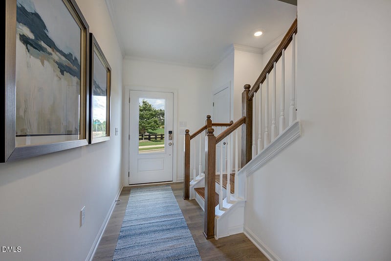 198 Hank Way, Angier, NC 27501
