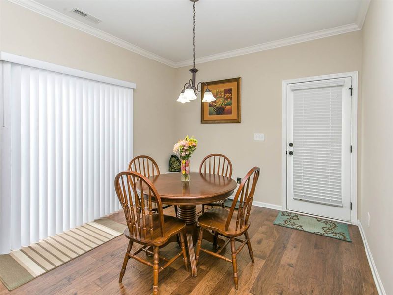 198 Honeybee Tc, Clayton, NC 27520