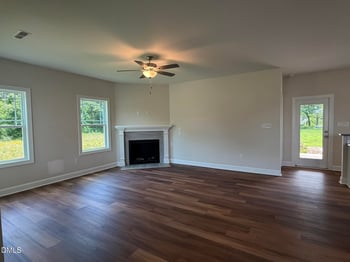 198 Hot Springs Way, Benson, NC 27504