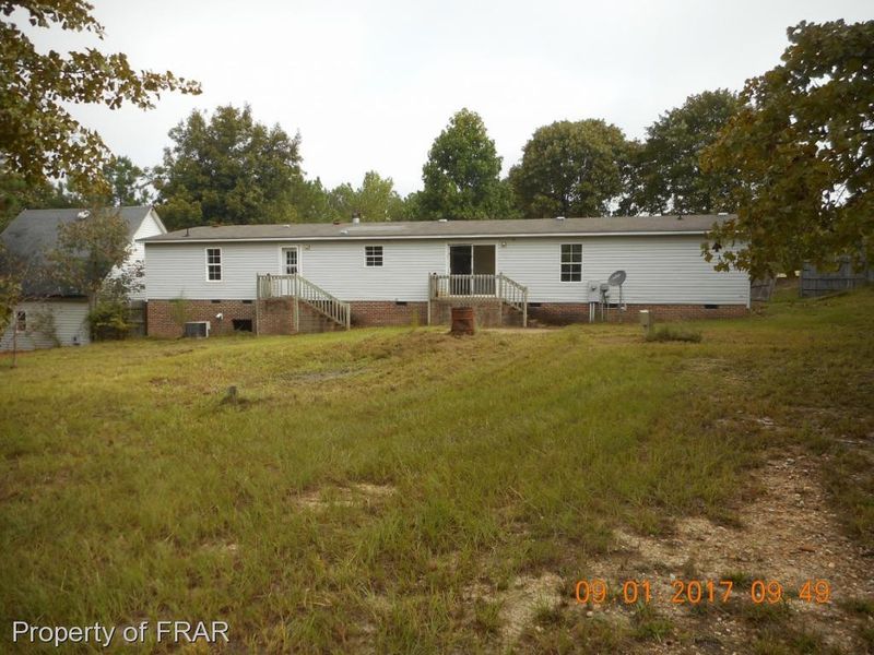 198 Judi Lee Rd, Lillington, NC 27546