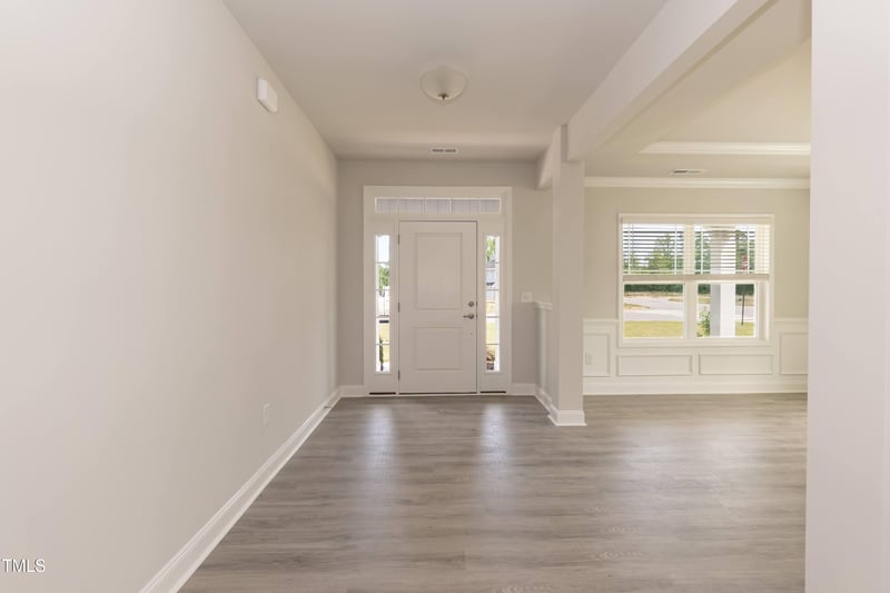 198 Lake Edge Dr, Lillington, NC 27546