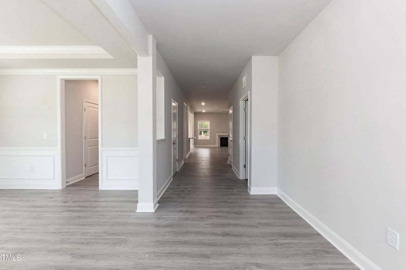 198 Lake Edge Dr, Lillington, NC 27546