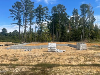 198 Lake Edge Dr, Lillington, NC 27546