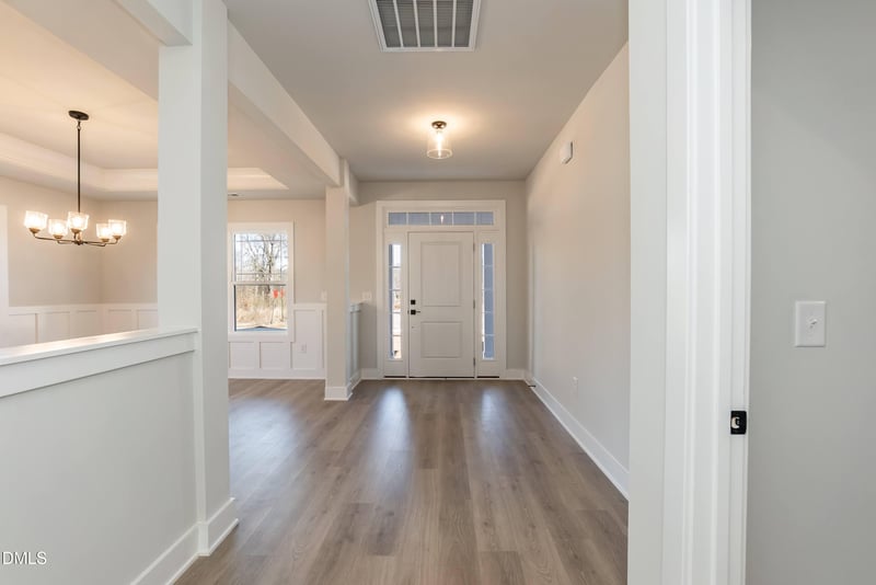 198 Lake Edge Dr, Lillington, NC 27546