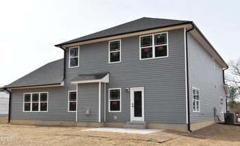 198 Lake Edge Dr, Lillington, NC 27546