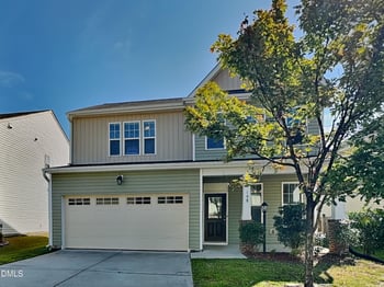 198 Outwater Ridge Dr, Garner, NC 27529