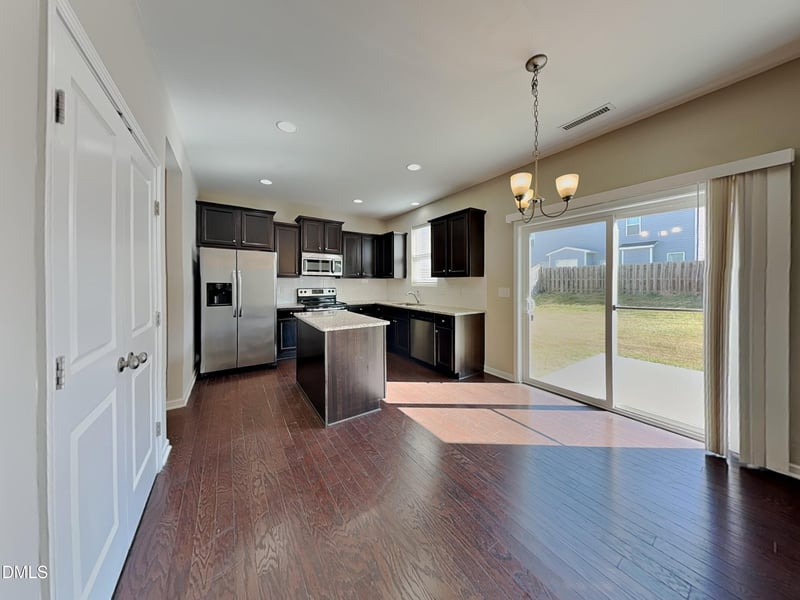 198 Outwater Ridge Dr, Garner, NC 27529