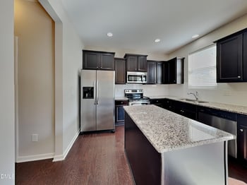 198 Outwater Ridge Dr, Garner, NC 27529