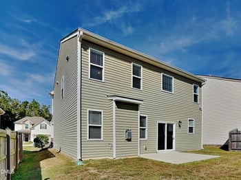 198 Outwater Ridge Dr, Garner, NC 27529