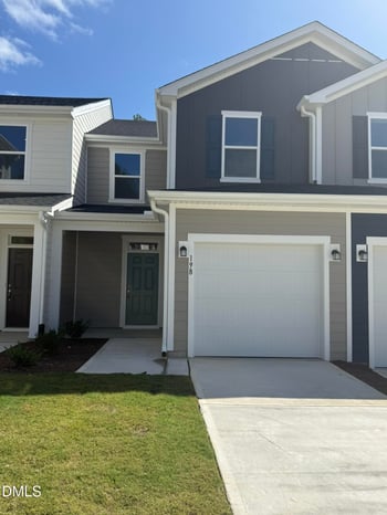 198 Parker Ln, Mebane, NC 27302