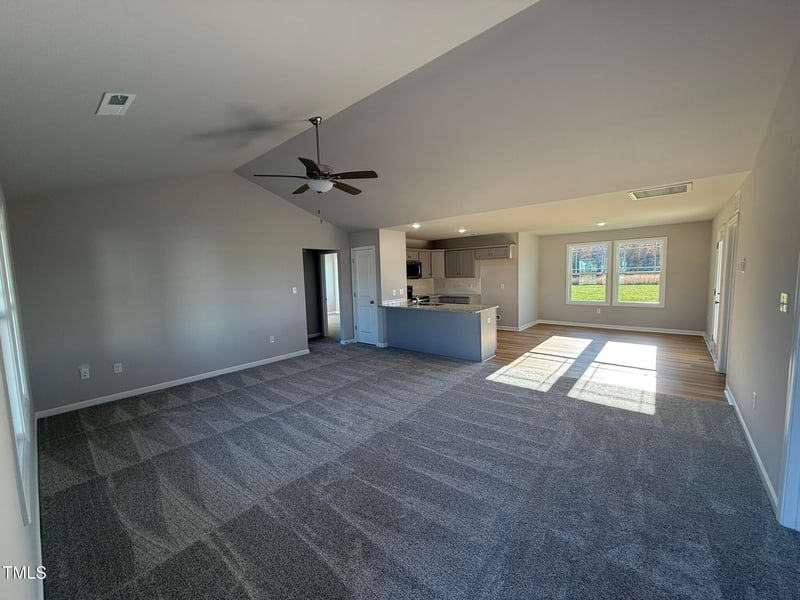 198 Pate Landing Dr, Selma, NC 27576