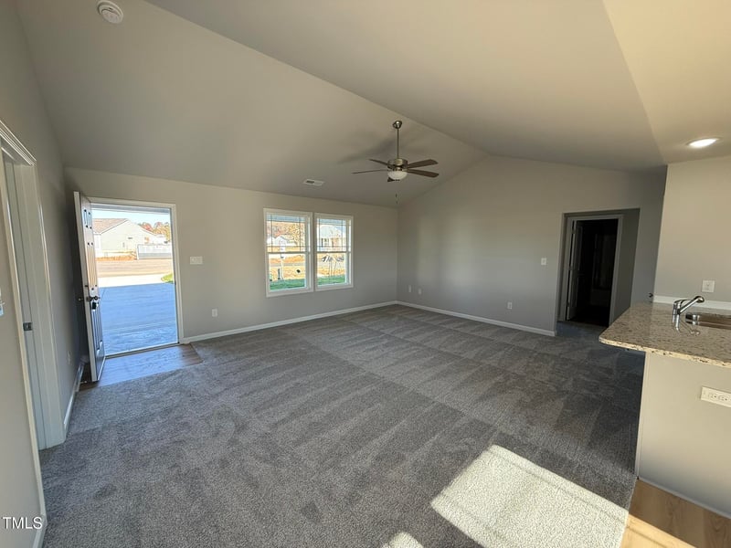 198 Pate Landing Dr, Selma, NC 27576