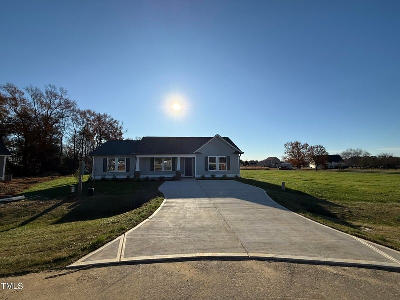 198 Pate Landing Dr, Selma, NC 27576