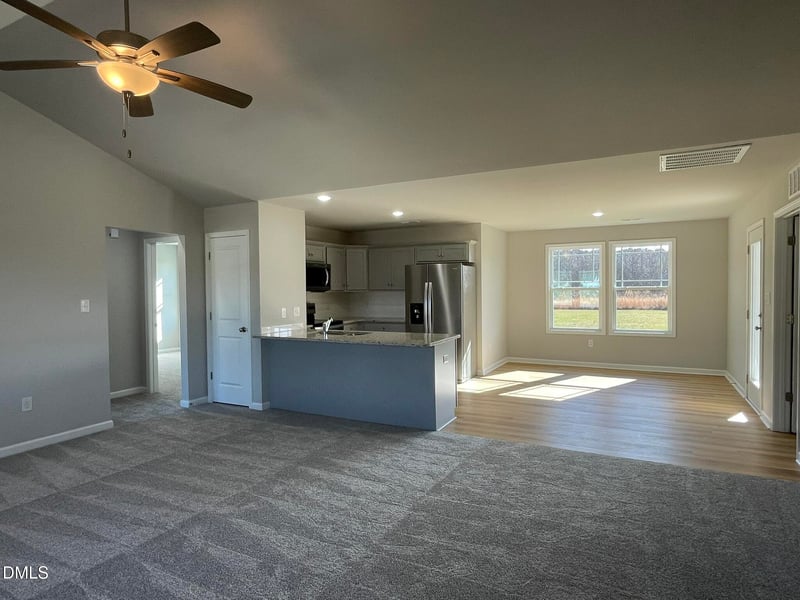 198 Pate Landing Dr, Selma, NC 27576