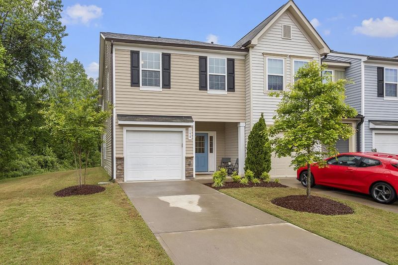 198 Polaris Ave, Garner, NC 27529