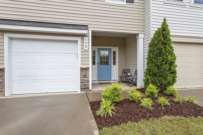 198 Polaris Ave, Garner, NC 27529