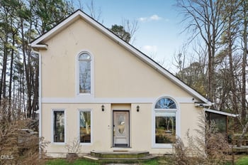 198 Pope Lake Rd, Angier, NC 27501