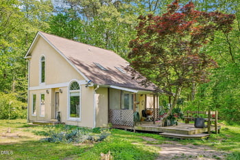 198 Pope Lake Rd, Angier, NC 27501