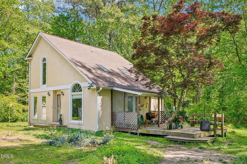 198 Pope Lake Rd, Angier, NC 27501