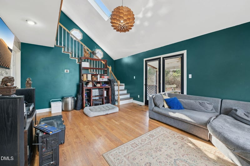 198 Pope Lake Rd, Angier, NC 27501