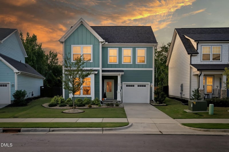 198 Retreat Dr, Fuquay Varina, NC 27526