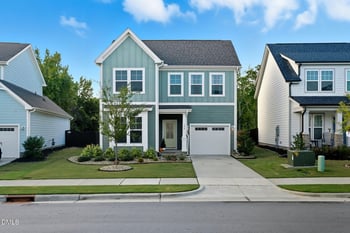 198 Retreat Dr, Fuquay Varina, NC 27526