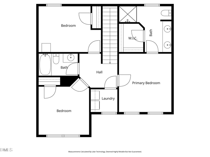 198 Retreat Dr, Fuquay Varina, NC 27526