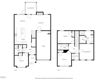 198 Retreat Dr, Fuquay Varina, NC 27526