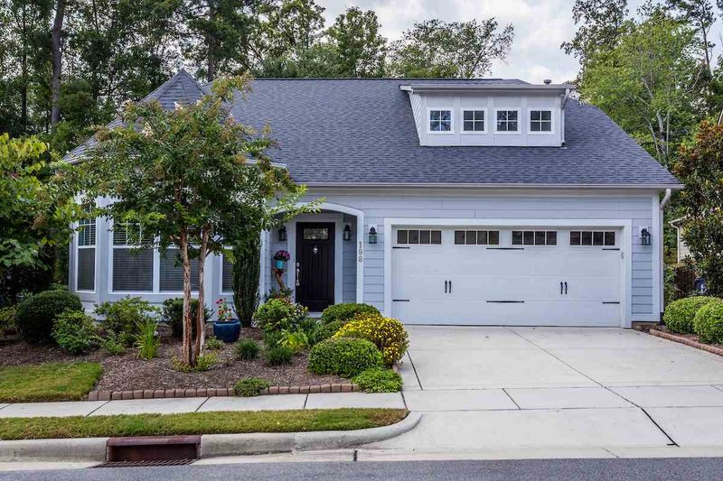 198 Serenity Hill Cir, Chapel Hill, NC 27516