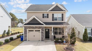 198 Sunfish St, Smithfield, NC 27577