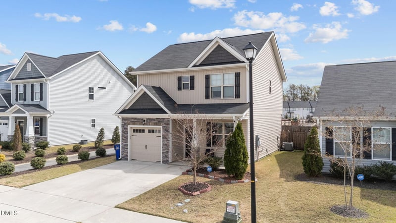 198 Sunfish St, Smithfield, NC 27577