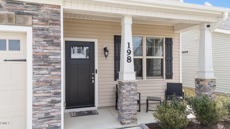 198 Sunfish St, Smithfield, NC 27577