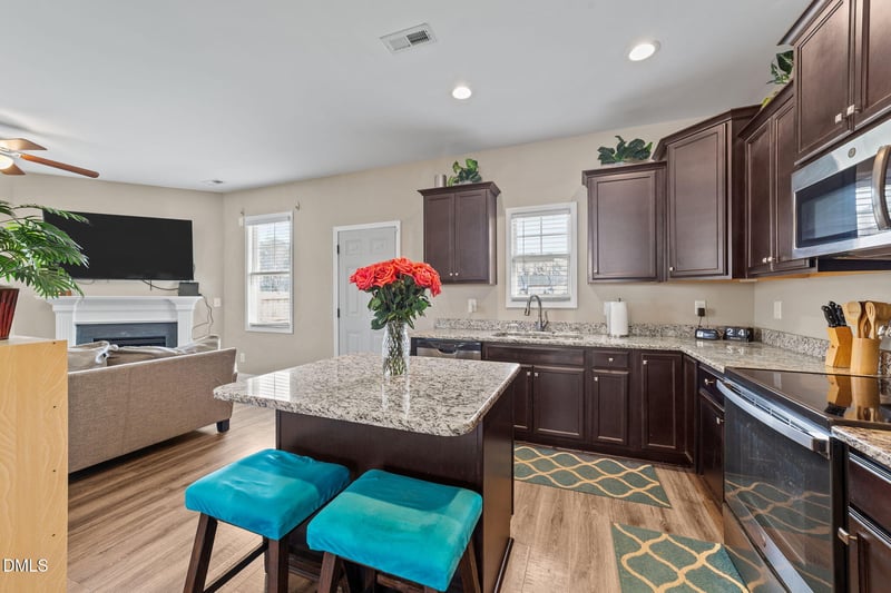 198 Sunfish St, Smithfield, NC 27577