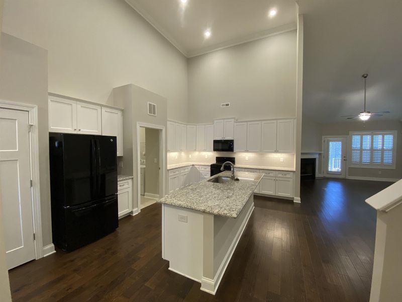 198 Thornwhistle Pl, Garner, NC 27529