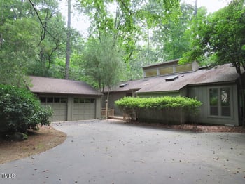 198 Weatherbend , Pittsboro, NC 27312